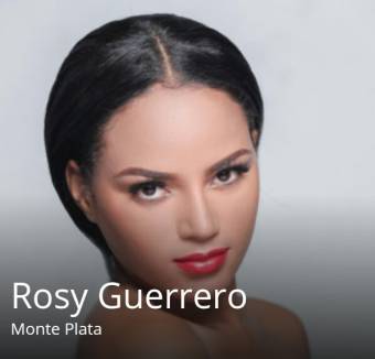 Miss Monte Plata